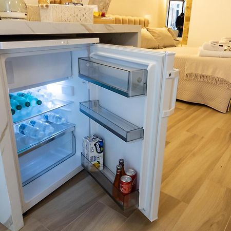 Carola Luxury Room Барі Екстер'єр фото