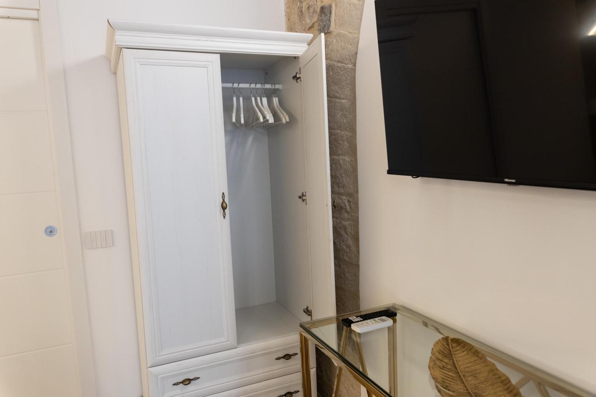 Carola Luxury Room Барі Екстер'єр фото