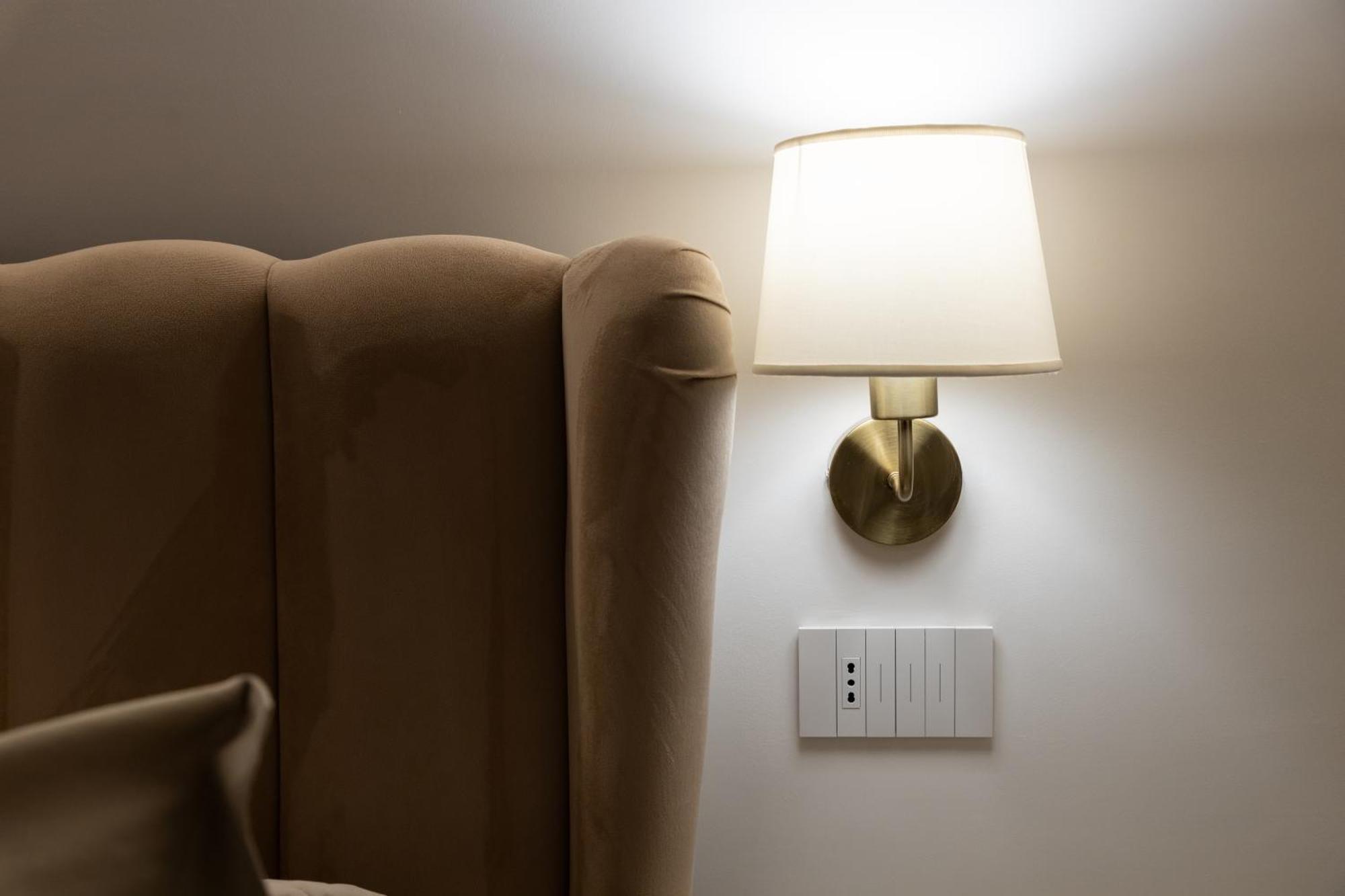 Carola Luxury Room Барі Екстер'єр фото