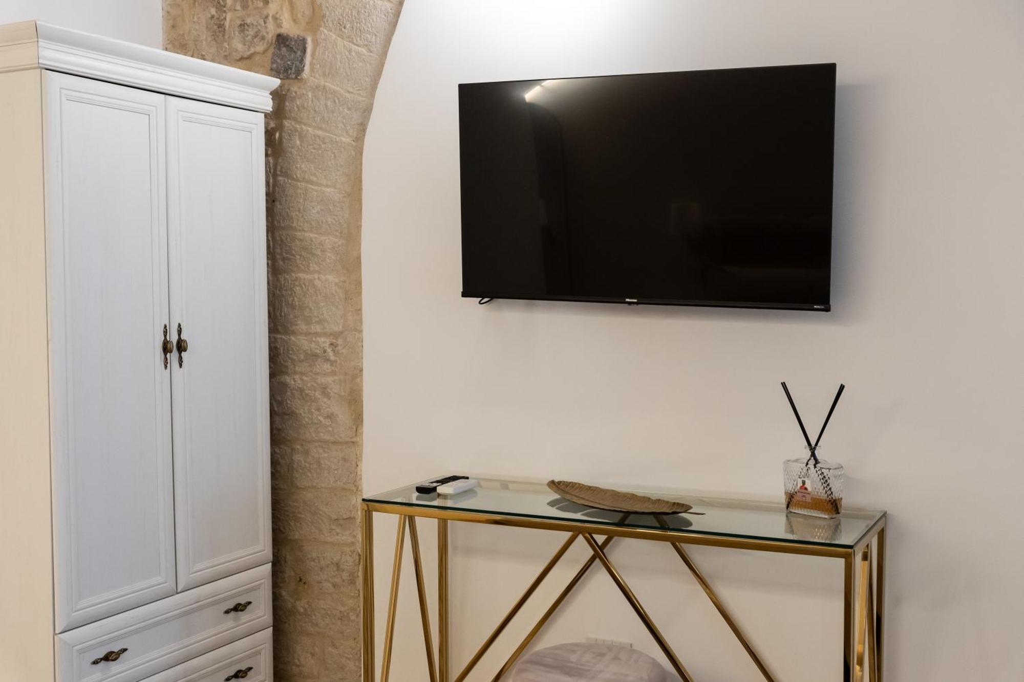 Carola Luxury Room Барі Екстер'єр фото