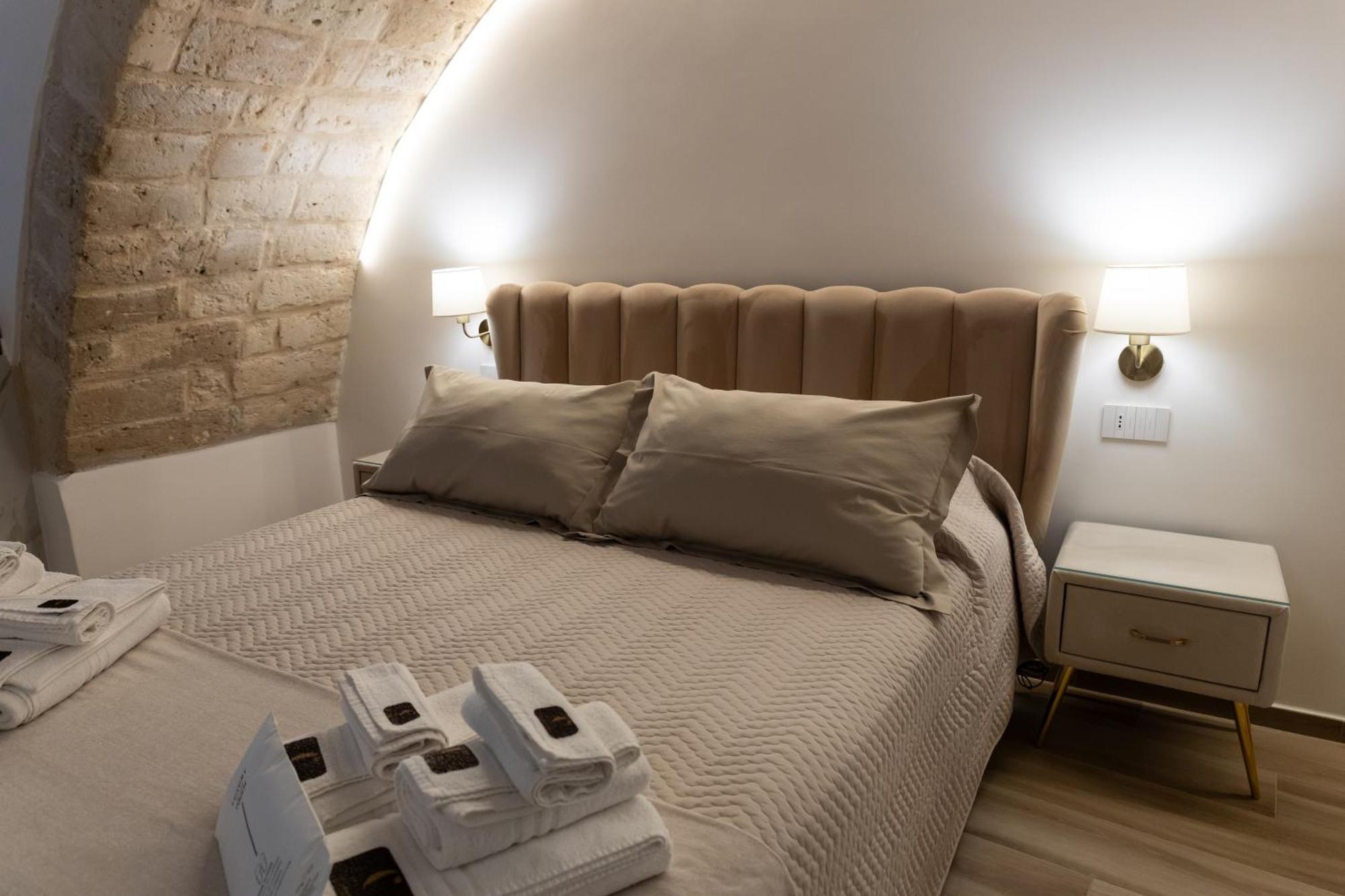 Carola Luxury Room Барі Екстер'єр фото