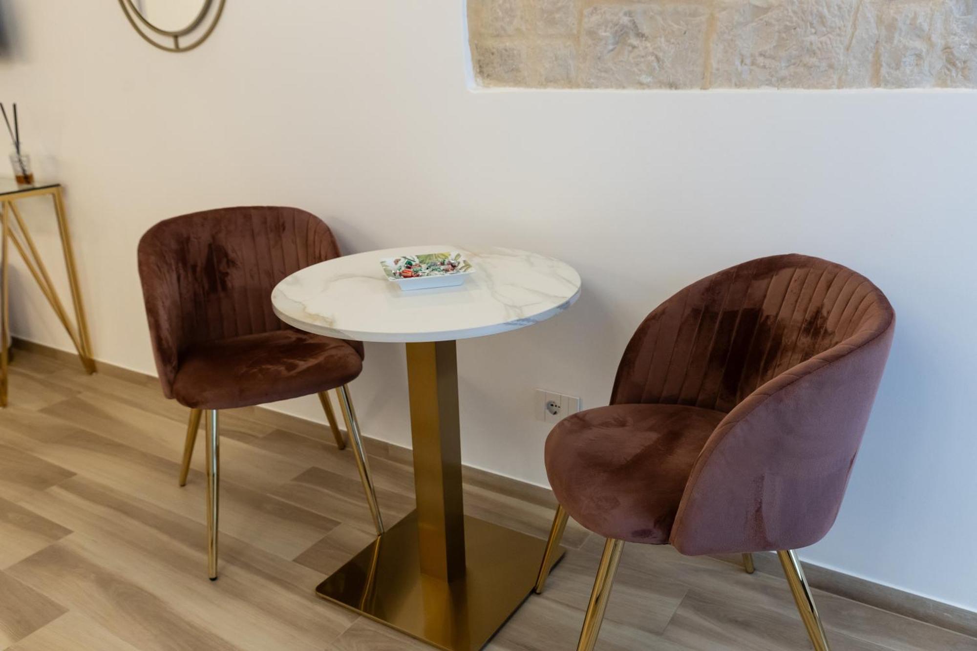 Carola Luxury Room Барі Екстер'єр фото