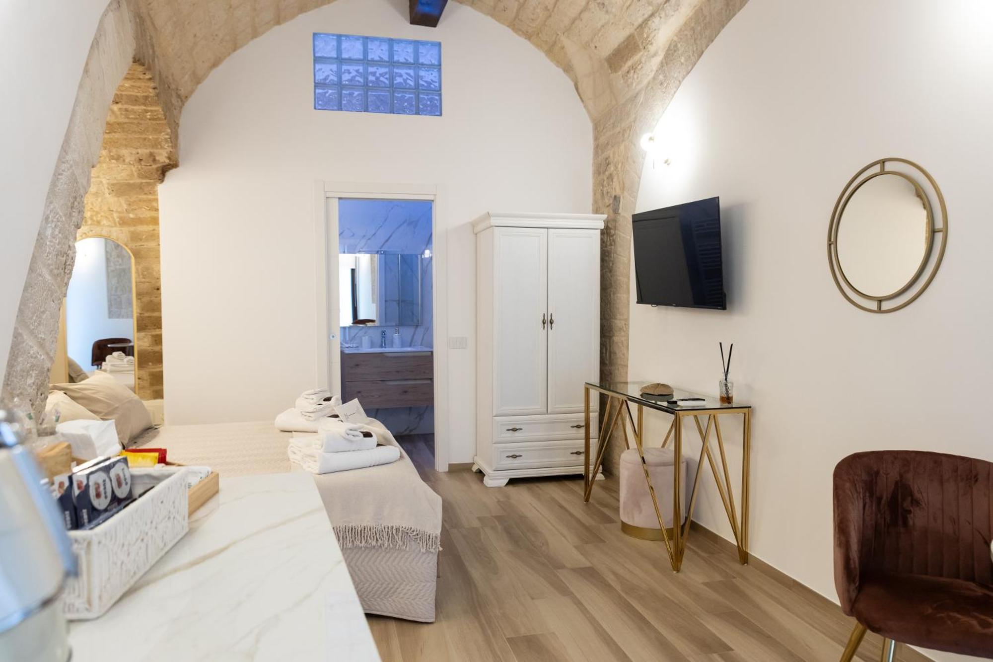 Carola Luxury Room Барі Екстер'єр фото